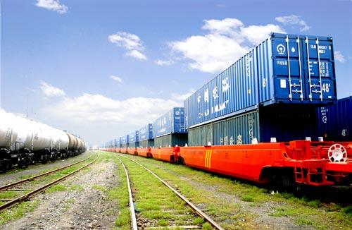 Rail Shipping
