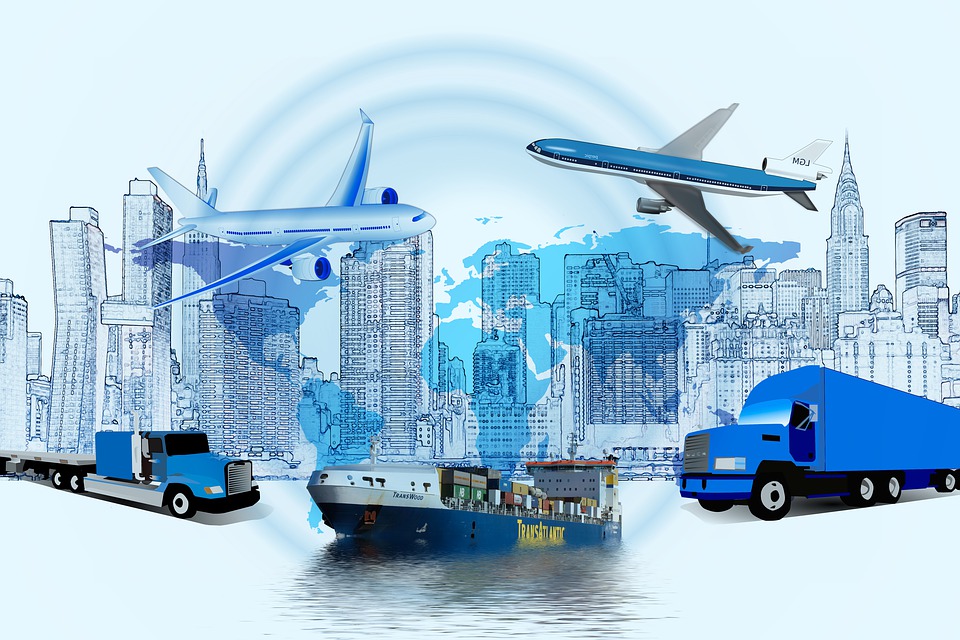 Advantages of Working with Third-Party Logistics Providers