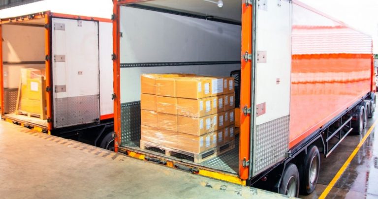 Warehouse Loading and Unloading Good Practices | Nebraska Warehouse