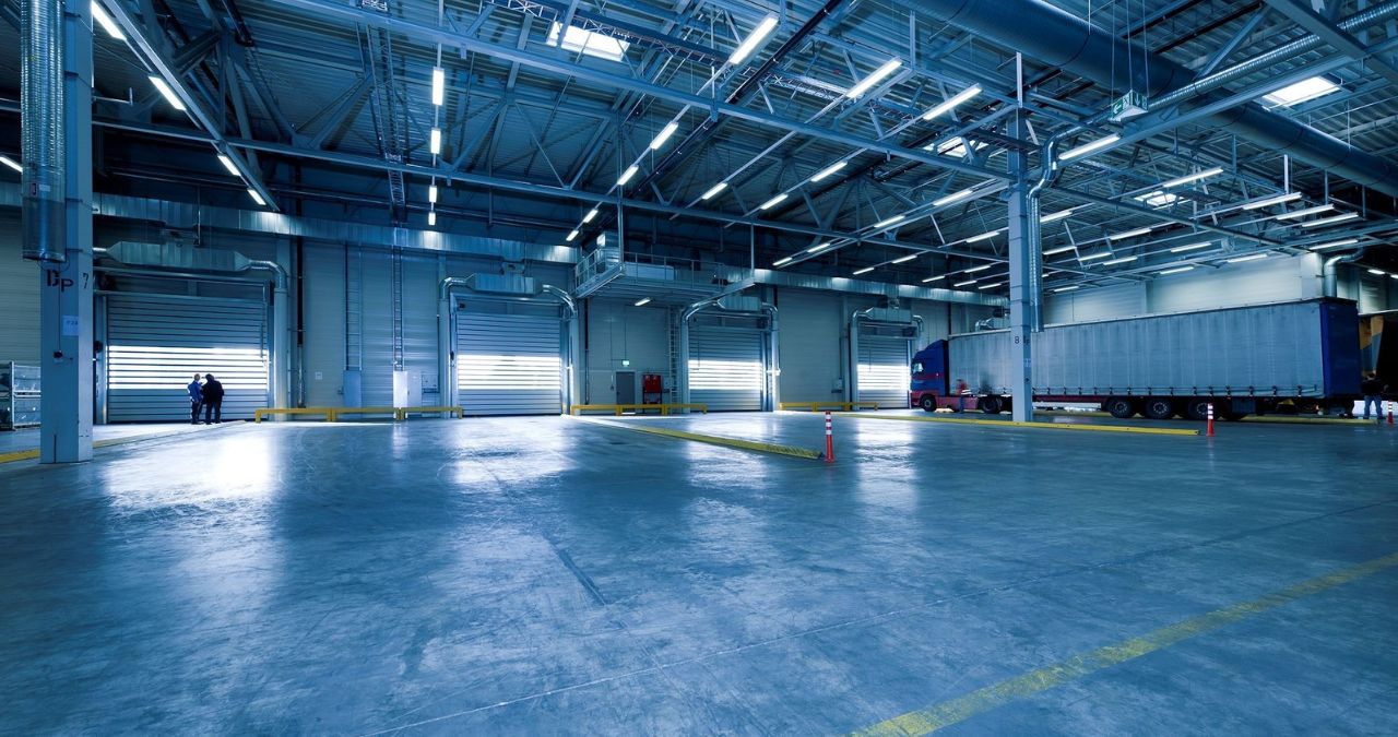How do You Increase Loading Dock Efficiency?