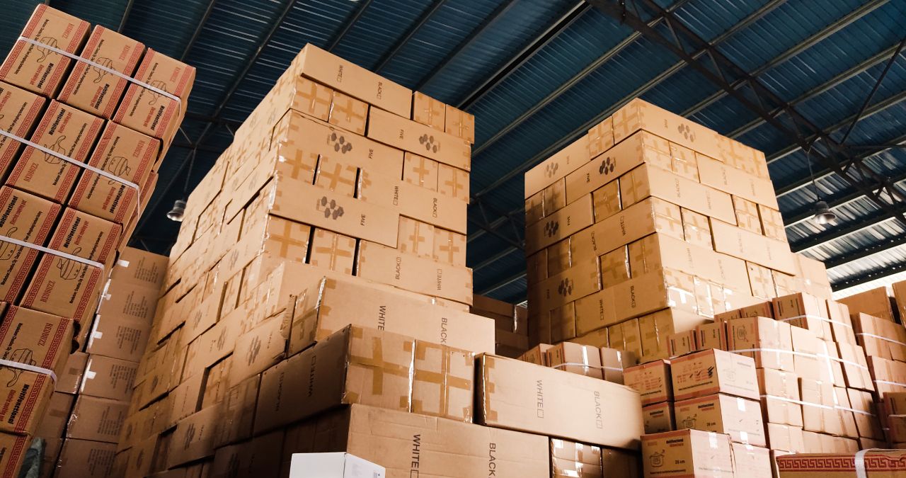 Will You Outgrow Your Warehouse Space?