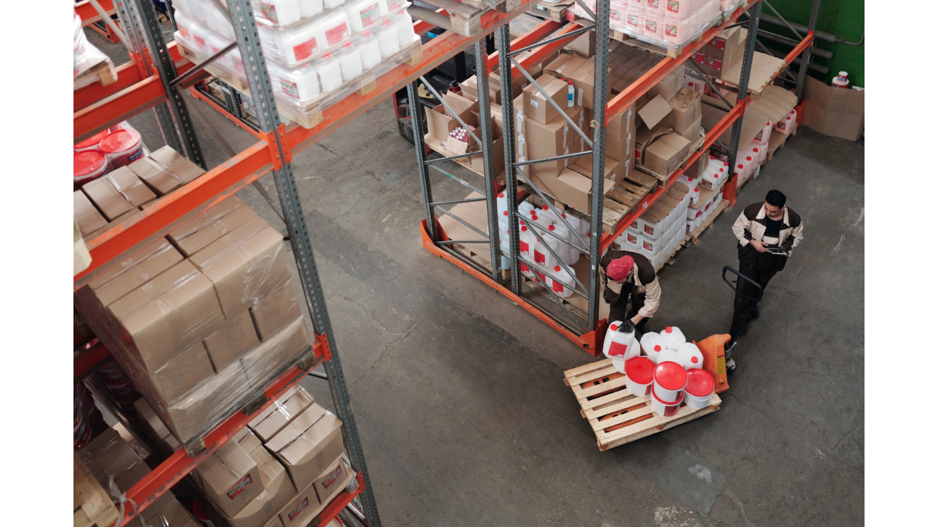 How Businesses Thrive by Leveraging 3PL Warehouses