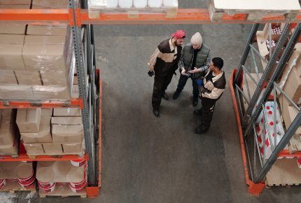 What is Warehouse Productivity?