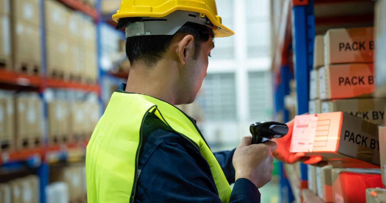 How Contract Warehousing can Support Your Seasonal Business Needs