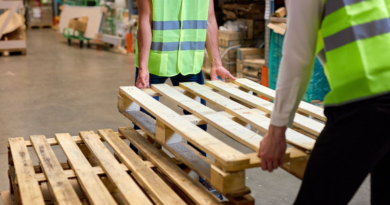 Ergonomics in the Warehouse: Preventing Workplace Injuries
