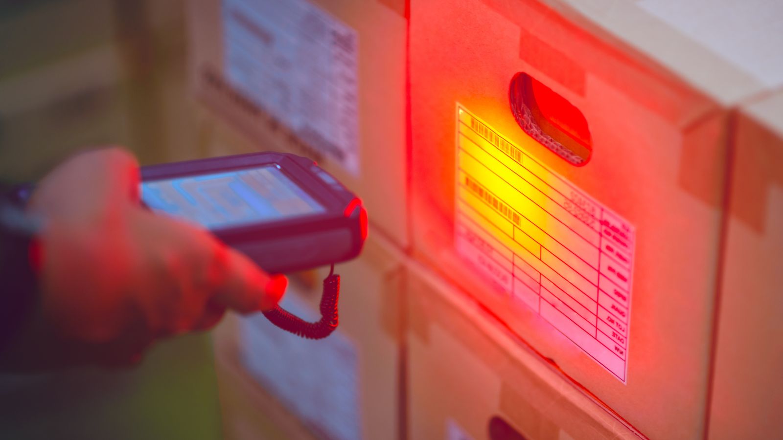 Top Tech Gadgets for Warehouse Teams to Streamline Holiday Operations