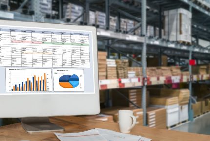 The Role of Automation in Inventory Auditing and Cycle Counts