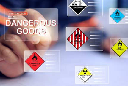 NE Warehouse Storage Restrictions: What Items a Commercial Warehouse Cannot Legally Store