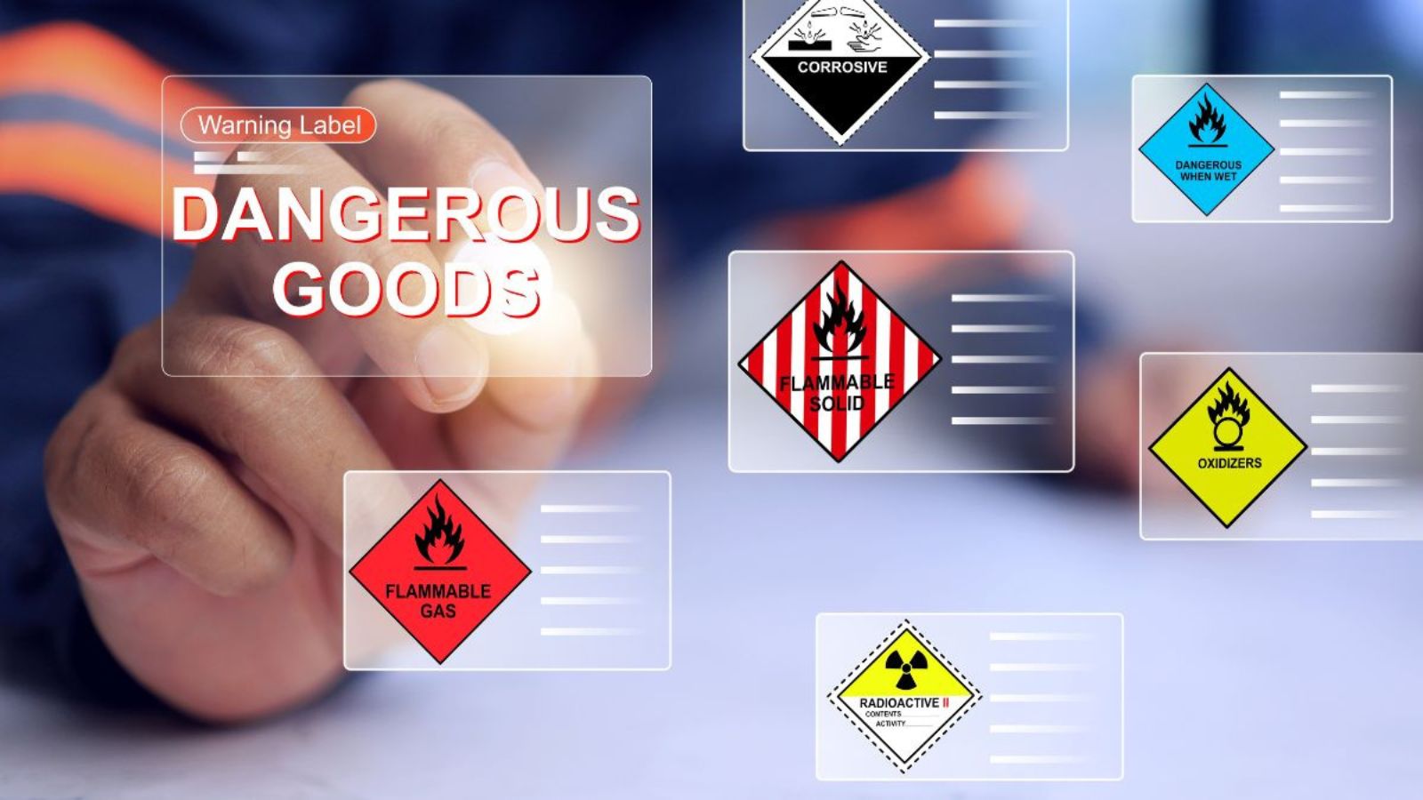 NE Warehouse Storage Restrictions: What Items a Commercial Warehouse Cannot Legally Store