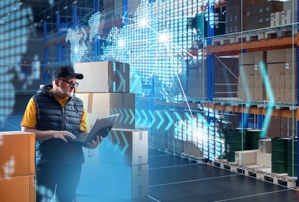 Why This Spring Is The Ideal Time To Rethink Your Distribution Strategy