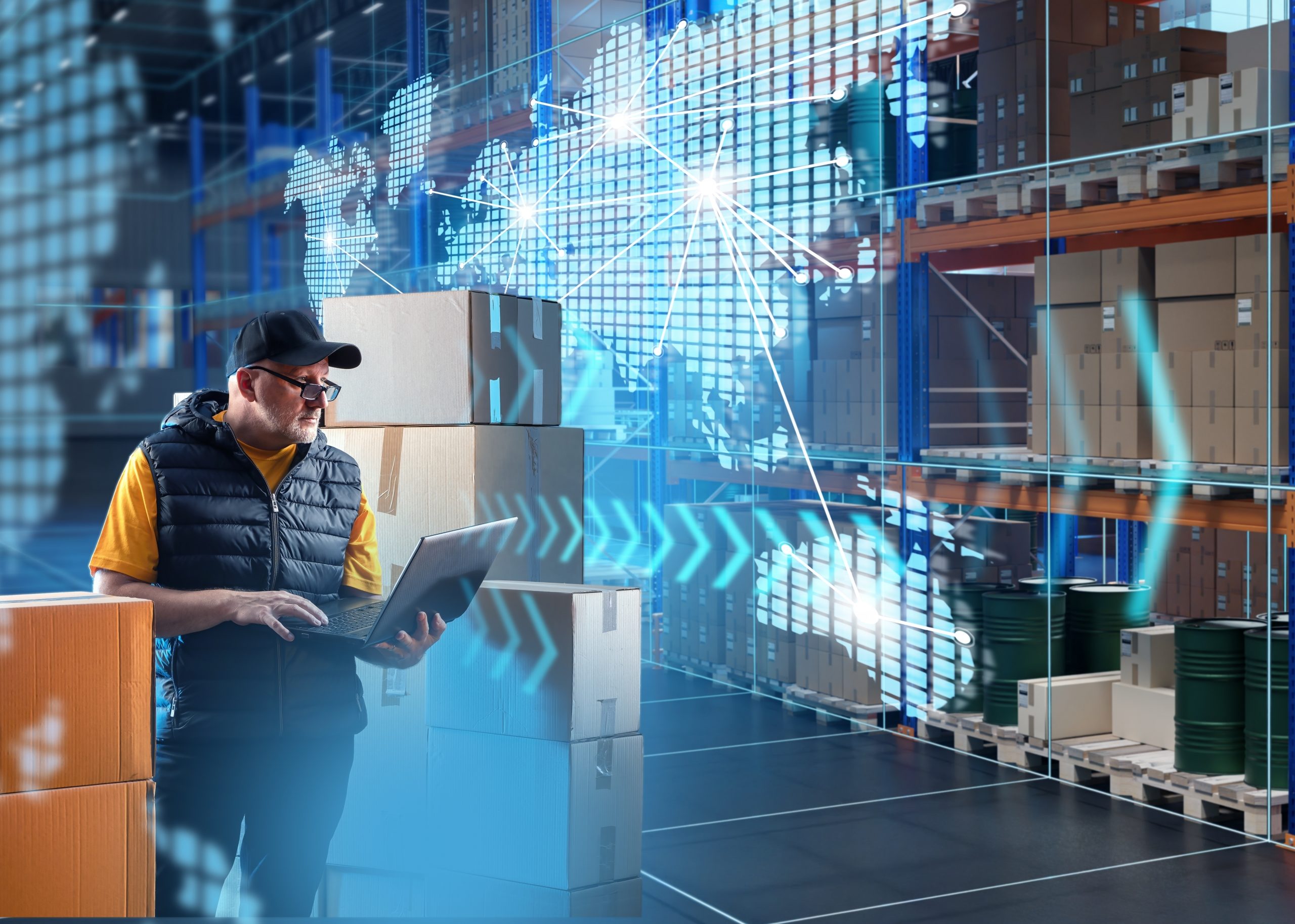 Why This Spring Is The Ideal Time To Rethink Your Distribution Strategy