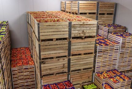 Why Food Grade Storage Standards Matter Most During Warm Weather Months