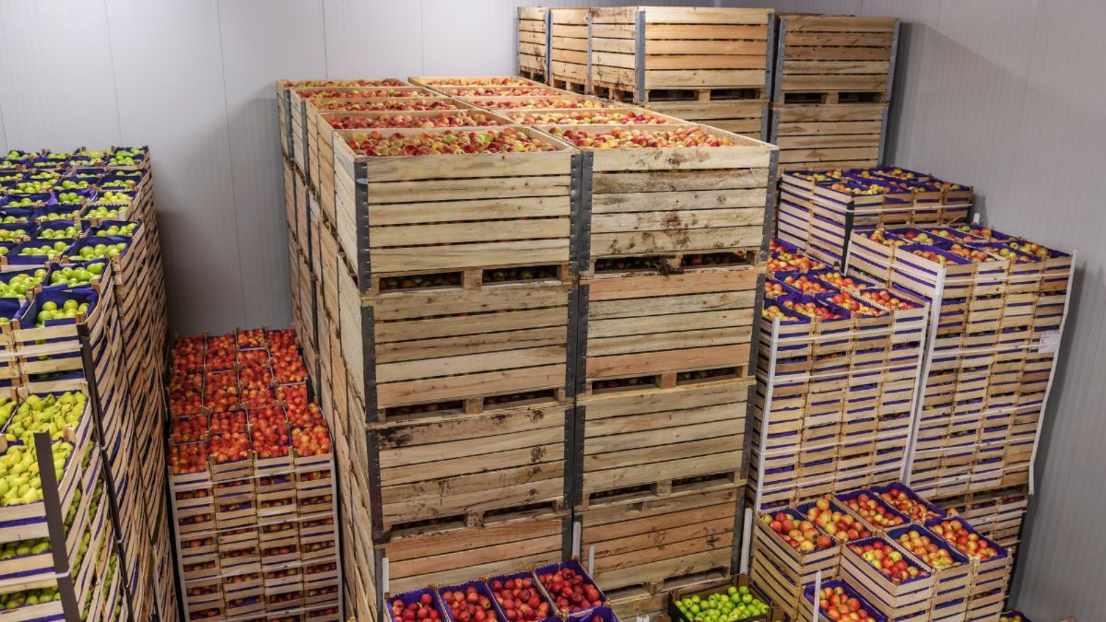 Why Food Grade Storage Standards Matter Most During Warm Weather Months