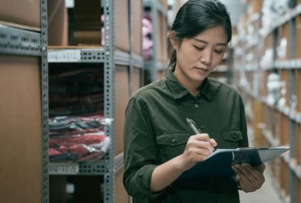 Why “In Stock” Does Not Always Mean “Ready to Ship” During Peak Season